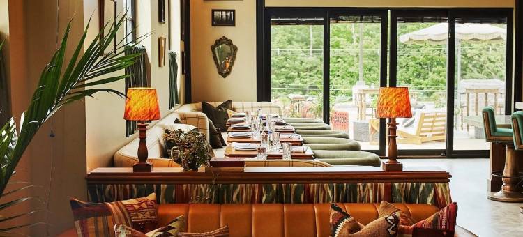 Berkshires Untold = 伯克郡未述(Berkshires Untold)图片