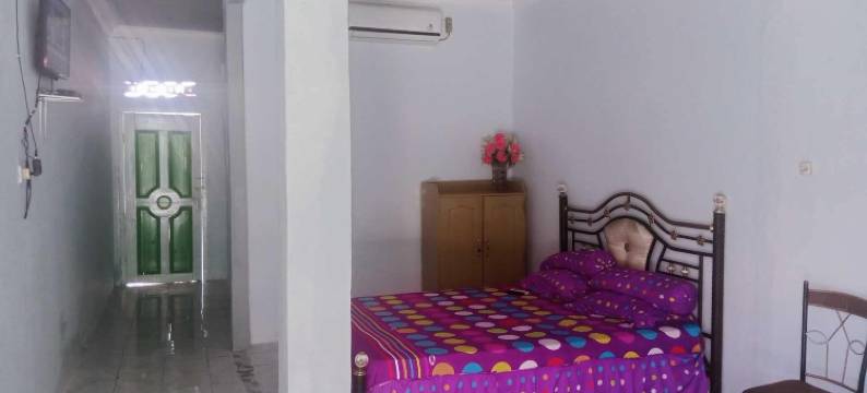 EXPRESS O 92251 加亚库苏玛民宿靠近达鲁穆塔丁寄宿学校(Express O 92251 Jaya Kusuma Homestay Near Ponpes Darul Muhtadin)图片