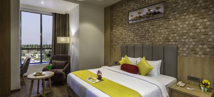 索姆纳特上议院客栈(Lords Inn Somnath)图片
