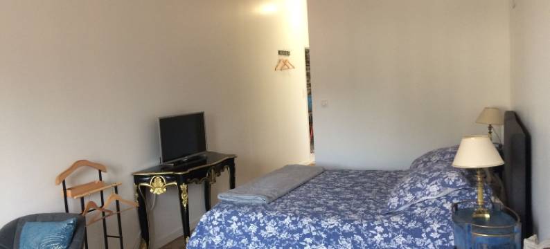 三只鸽子(Les 3 Pigeons)图片