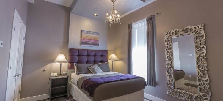 古尔德酒店(The Gould Hotel)图片