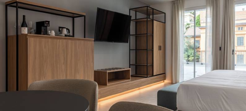 宫殿赫滕贝格公寓(Residence - Palais Hörtenberg)图片