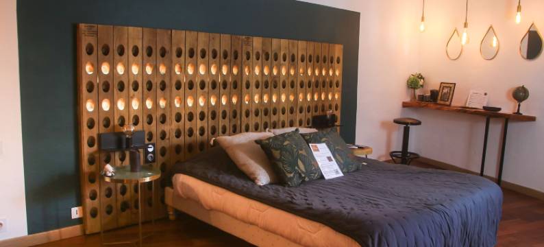 La Paillère酒店(La Paillère Chambres D hôtes)图片