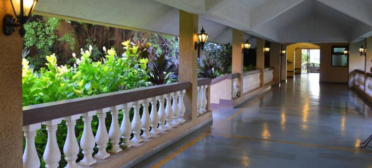 The Fern Kesarval Hotel & Spa Goa, Verna, Series by Marriott图片