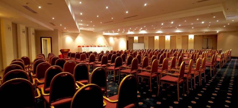 哈拉酒店和水上公园(Hala Hotel & Aqua Park)图片