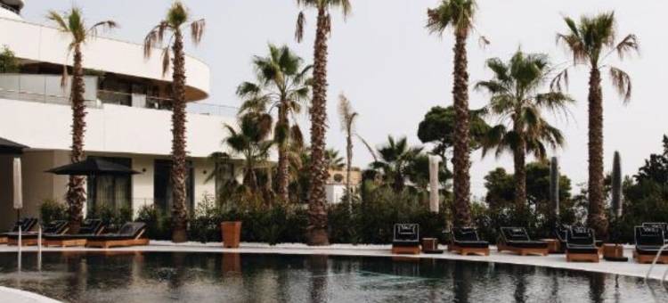 白山酒店(White Hill Hotel)图片