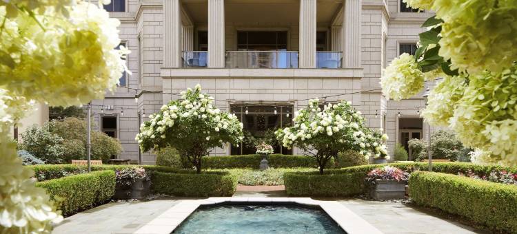 亚特兰大巴克黑德华尔道夫酒店(Waldorf Astoria Atlanta Buckhead)图片