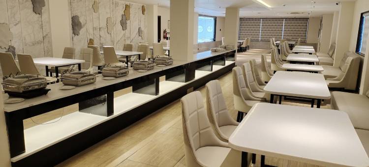 ILARA酒店及SPA(Ilara Hotels & Spa)图片