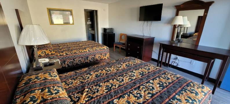 首都旅馆(Capital Inn)图片