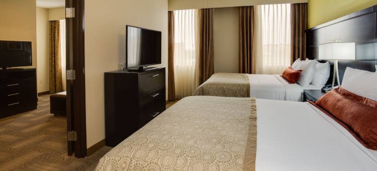Staybridge Suites Atlanta Airport图片