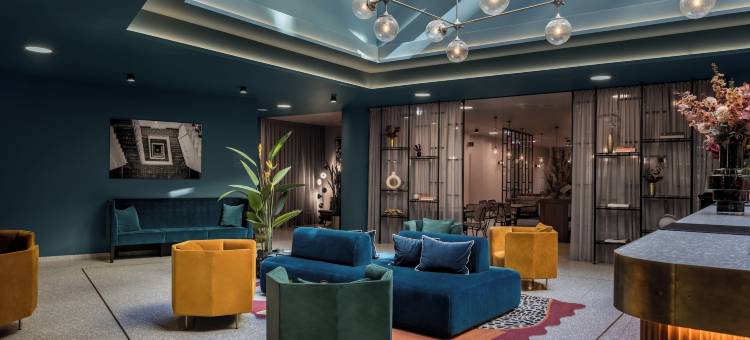 我的酒店 - 阿曼诺(Hotel Mio by Amano)图片