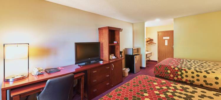 伊克诺旅馆(Econo Lodge)图片