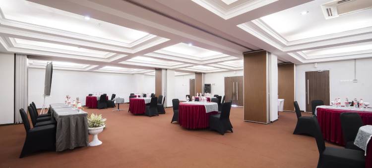 努拉酒店奇拉卡普(Hotel Noola Cilacap)图片