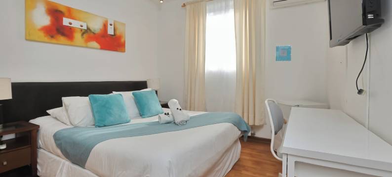 特立尼达精品酒店(Hotel Boutique Trinidad)图片