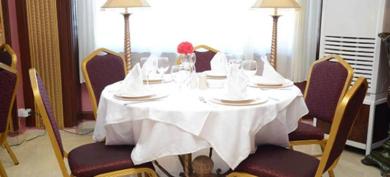 奥兰大使(Ambassadeurs Oran)图片