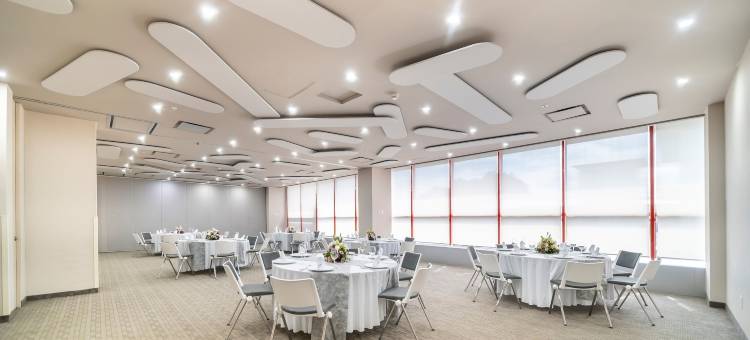 Metria酒店(Metria Hotel)图片