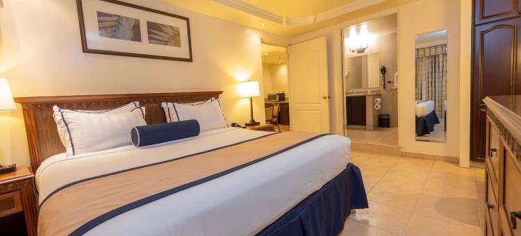 巴拿马贝斯特韦斯特埃尔多拉多酒店(Best Western El Dorado Panama Hotel)图片