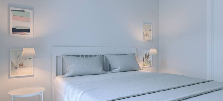 Fenici Levanzo - Island Apartments 菲尼奇莱万佐 - 岛屿公寓(Fenici Levanzo - Island Apartments)图片