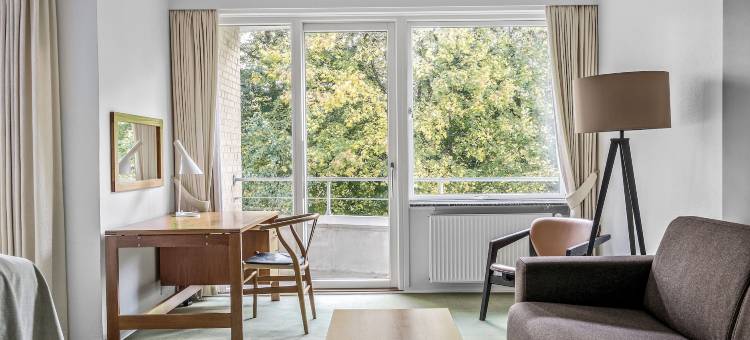 斯库维德加德酒店，贝斯特韦斯特至尊精选(Gl Skovridergaard)图片