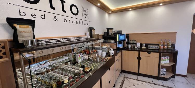 奥托 - 床和早餐(Otto - Bed & Breakfast)图片