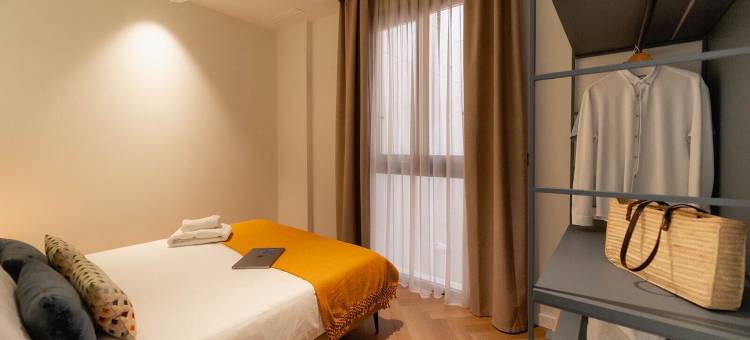 NIU线路(Niu Line)图片