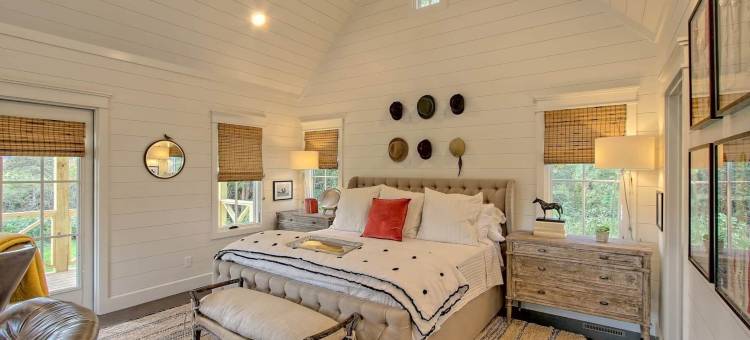 朱莱普农场的小屋(Cottages at Julep Farms)图片