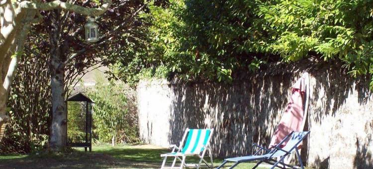 拉梅松比济耶纳 - 圭朗德(La Maison Bizienne Guérande - Chambres d'hôtes de Charme)图片