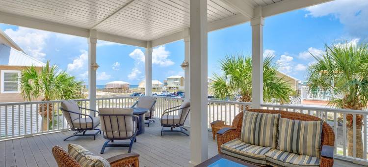 低语棕榈海滩之家(Whispering Palms Beach House)图片