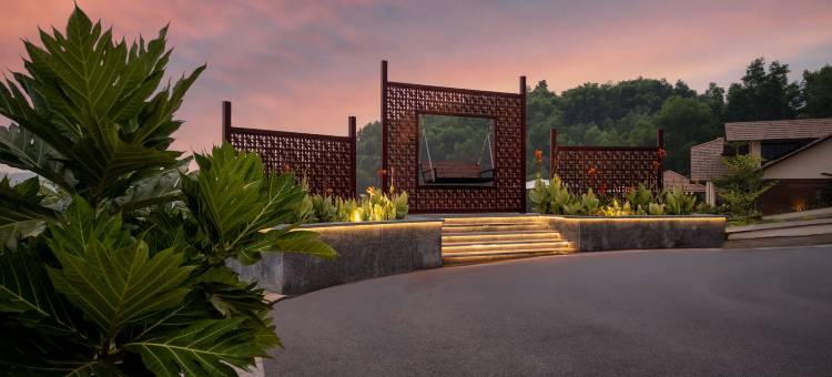 阿玛住宿小径生动树叶卡萨尔戈德，芒格洛尔(Amã Stays & Trails Vivid Foliage Kasargod, Mangalore)图片