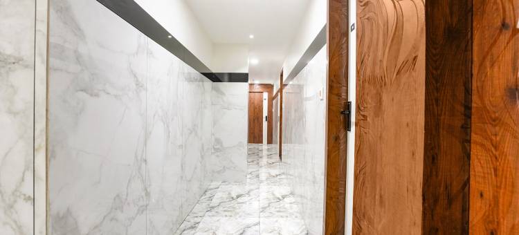 Fabhotel Amantra (音译：阿曼特拉)(FabHotel Namantra - Nr Apollo Circle Sardar Patel Ring Road)图片