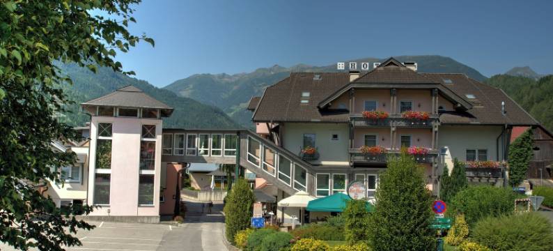 弗拉特施霍夫酒店(Hotel Flattacher Hof)图片