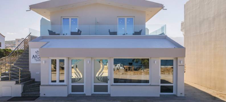 亚历克西亚海景公寓(Alexia Seaview Apartments)图片