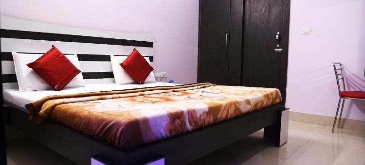 金色旅馆(Hotel Golden Inn)图片