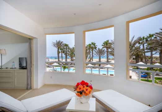 Hotel Morabeza Hotel Overview