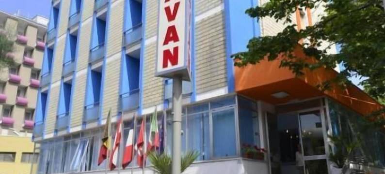 房车酒店(Hotel Caravan)图片