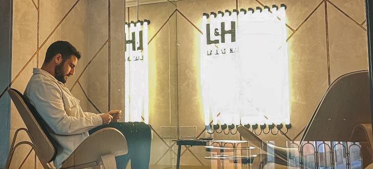 拉拉提纳L&H酒店(L&H la Latina Selection)图片