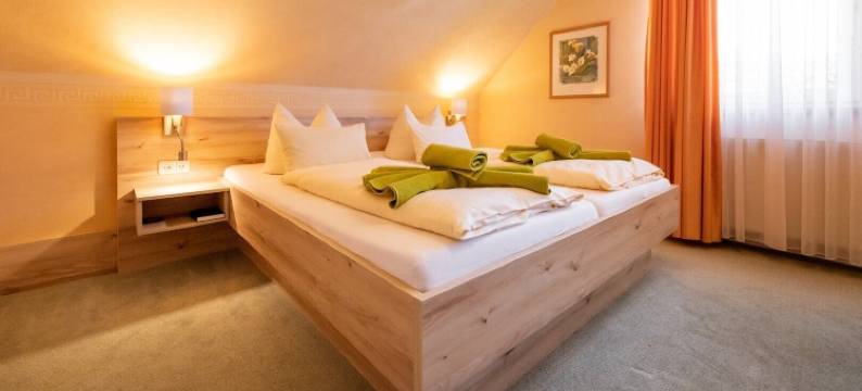 祖姆斯坦霍夫酒店(Hotel Zum Steinhof)图片