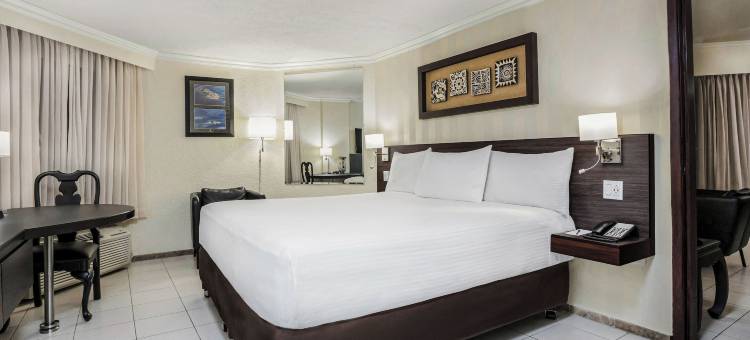 卡潘特会议中心酒店(Copantl Hotel & Convention Center)图片