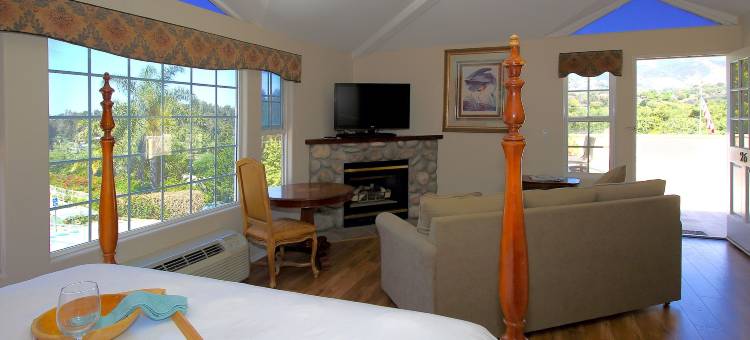 马里布乡村酒店(Malibu Country Inn)图片