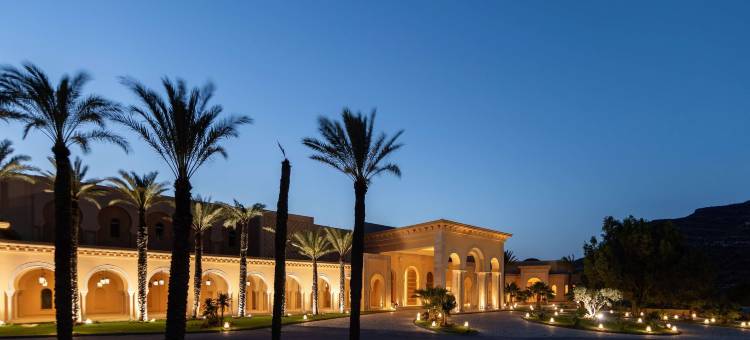 皇家郁金香科布斯湾水疗&温泉(Royal Tulip Korbous Bay Thalasso & Springs)图片