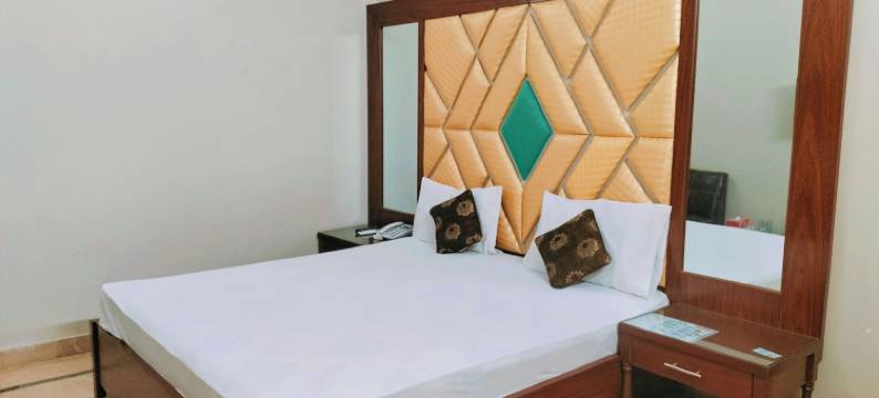 卡拉奇苏班宫酒店(Subhan Palace Guest House)图片