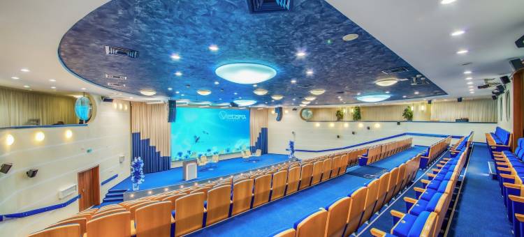 明斯克维多利亚酒店及商务中心(Hotel Victoria Minsk)图片