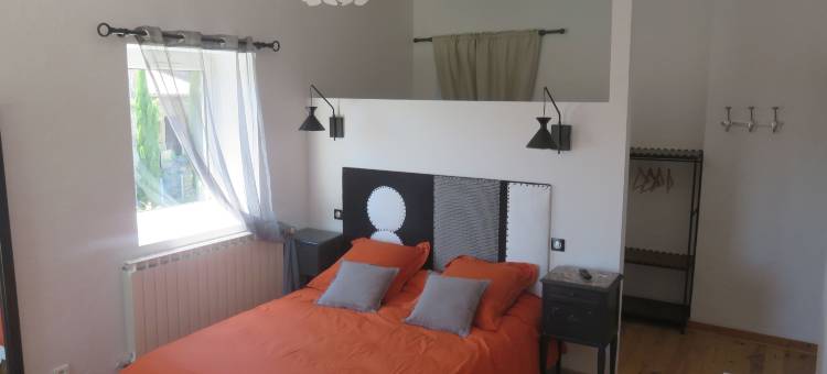 美丽历史住宿加早餐旅馆(A la Belle Histoire)图片