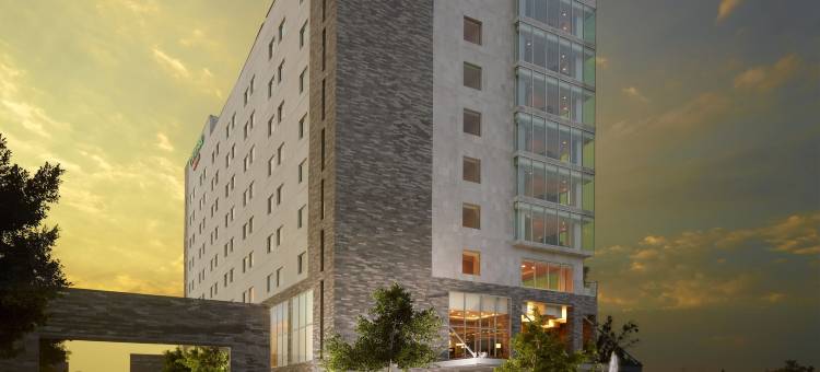 克雷塔罗万怡酒店(Courtyard Queretaro)图片