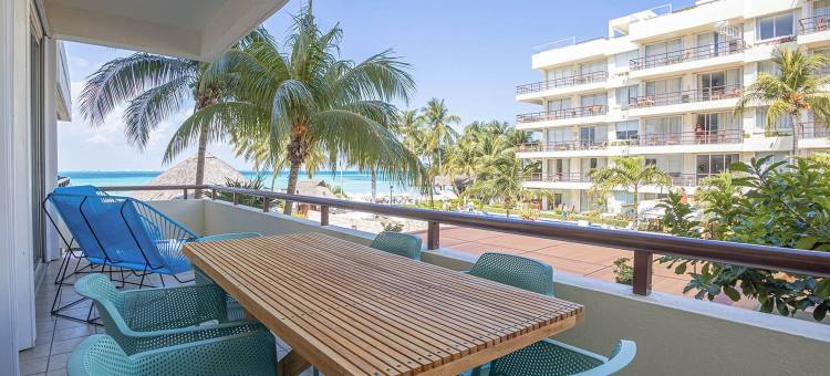 伊克切尔海滩酒店(Ixchel Beach Hotel)图片