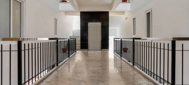 Treebo 国王套房, HSR布局(Treebo Kings Suits, HSR Layout)图片