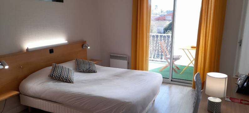 Hotel de France图片