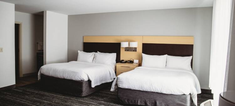 阿伯丁TownePlace Suites酒店(TownePlace Suites Aberdeen)图片