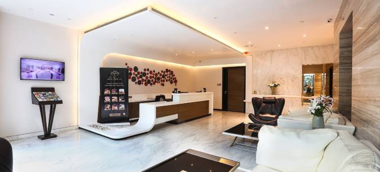 安普利萨酒店(The Empresa Hotel)图片