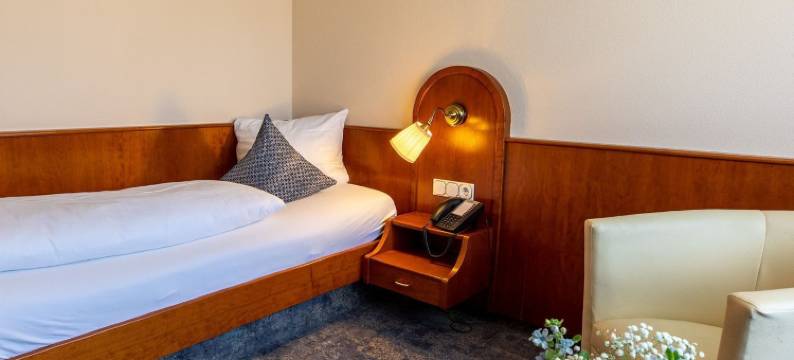 公园酒店(Parkhotel)图片